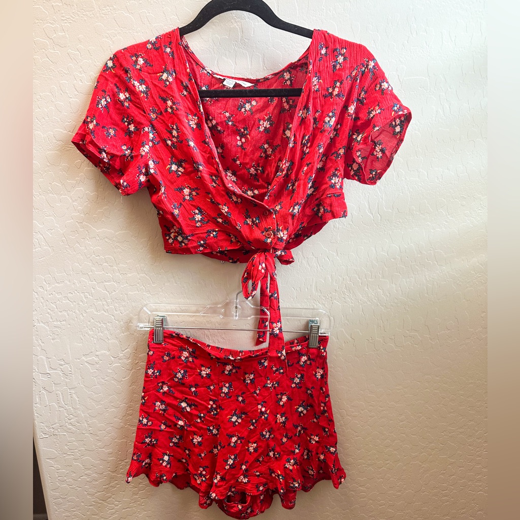 American Eagle Set
